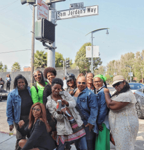 Sam-Jordan-Way-renaming-celebration-081818-289x300, Sam Jordan’s Way celebrates the first major Black mayoral candidate in San Francisco, Local News & Views 