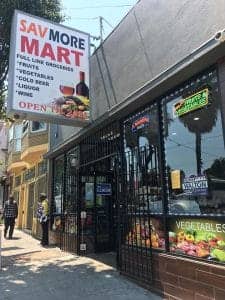 SavMore-Mart-new-location-4522-Third-St-0818-web-225x300, Bayview’s Sav-Mor Mart re-opens in new location with fresh produce, more healthful products, Local News & Views 
