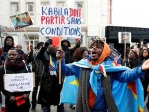 Anti-Kabila-protest-by-youth-group-Filimbi-‘Kabila-must-go-unconditionally’-300x225, Congo in the abyss, World News & Views 