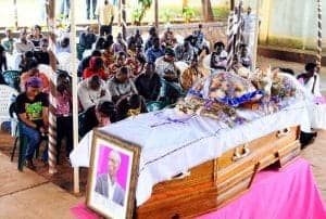 Charles-Ingabire-funeral-attendees-hide-faces-fear-reprisals-Kampala-Uganda-120411-300x202, Stratfor: ‘Rwandans are cold ass mofos’, World News & Views 