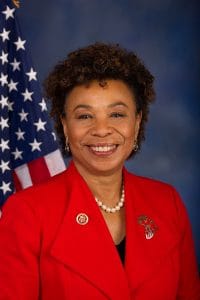 Barbara-Lee-official-portrait-web-200x300, The Chisholm legacy inspires Rep. Barbara Lee’s candidacy for Democratic Caucus chair, News & Views 