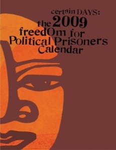 2009-political-prisoners-calendar-231x300, Holiday events and gifts to uplift, Culture Currents 