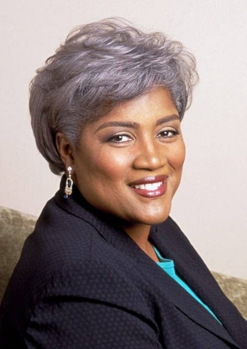 donna-brazile, Supreme Court upholds core provision of the Voting Rights Act, News & Views 