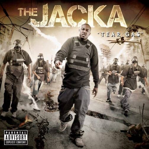 jacka-tear-gas-cover1-web, Ghetto intellect: an inner-view of the rapper the Jacka, Culture Currents 