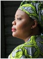 liberian-peace-activist-leymah-gbowee, Shell agrees to pay for Ken Saro-Wiwa’s death but denies complicity, World News & Views 