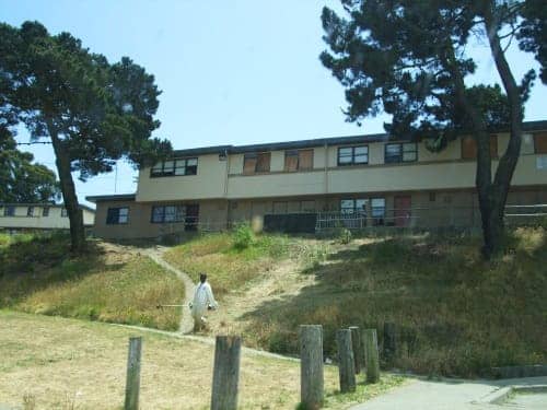 Hunters-Point-public-housing, Newsom gives San Francisco’s most affordable housing to developers to destroy, Local News & Views 