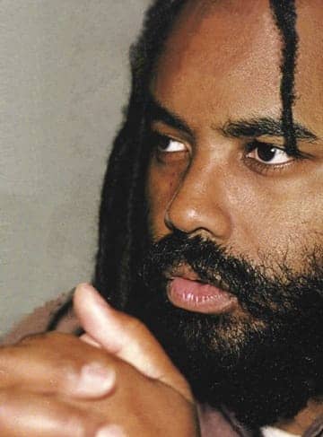Mumia-Abu-Jamal-web-1, Black August, News & Views 