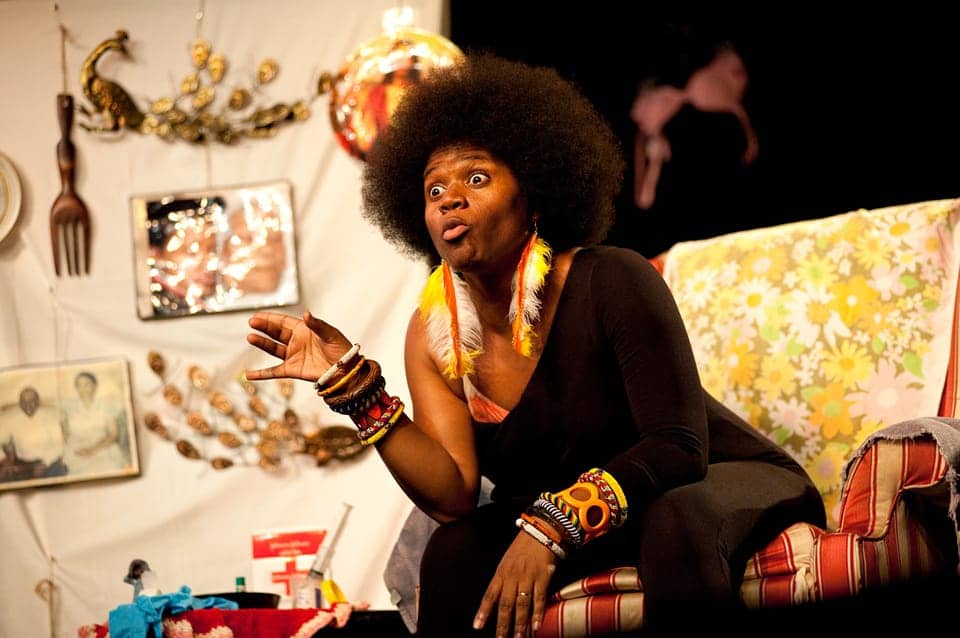 Anita_Woodley_as_Mable_Ree_in_Mama_Juggs_by_Jason_Woei-Ping_Chen, The Oakland thespian: an interview wit’ Anita Woodley, Culture Currents 