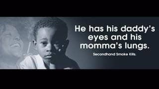 Cali-Black-anti-tobacco-ad, New anti-tobacco ads for African American market unveiled, Culture Currents 