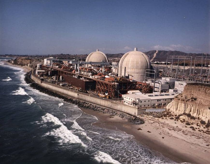 San-Onofre-Nuclear-Generating-Station-by-Nuclear-Regulatory-Commission, Showdown at San Onofre, News & Views 