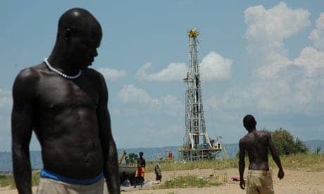 Ugandan-fishermen-Lake-Albert-by-Xan-Rice, Uganda still won’t hang the gays, but it’s about to drill for billions of barrels of oil, World News & Views 