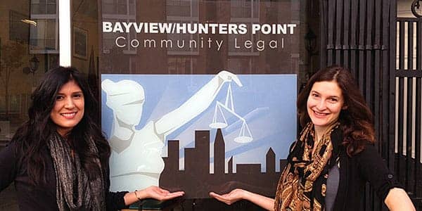 Bayview-Hunters-Point-Community-Legal, Let Bayview Hunters Point Community Legal help you fight for justice, Local News & Views 