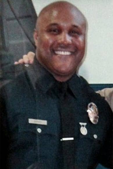 Chris-Dorner-LAPD, Chris Dorner is not the only one: Two officers, same stories, different outcomes, News & Views 