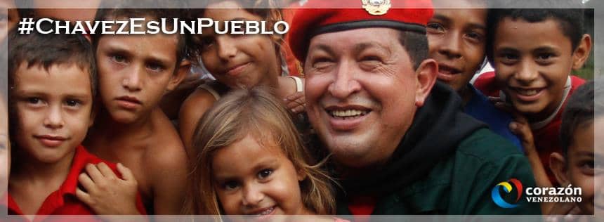 Hugo-Chavez-kids, Eighth Annual Citgo-Venezuela Heating Oil Program launched, World News & Views 