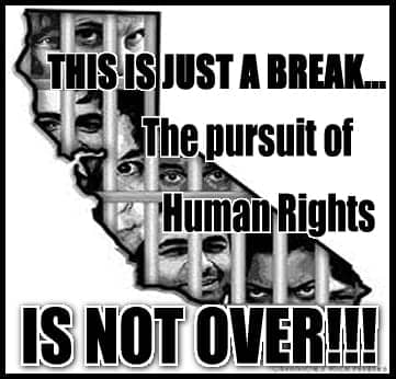 This-is-just-a-break...the-pursuit-of-HR-is-not-over-prisoners-on-Cali-map-graphic, Prisoners’ peaceful protest to resume July 8 if demands are not met, Abolition Now! 
