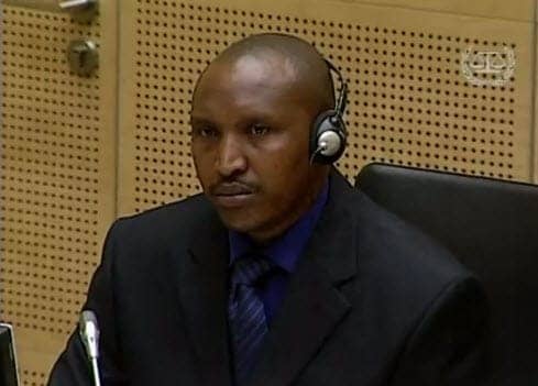 Bosco-Ntaganda-1st-appearance-ICC-032613-video-by-AFP, Bosco Ntaganda surrenders in Rwanda, but will global powers hold the real culprits of crimes in the Congo accountable?, World News & Views 