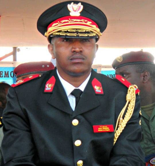 Gen.-Bosco-Ntaganda-063010-by-Alain-Wandimoyi-AP, Gen. Bosco Ntaganda’s ‘surprise surrender’? in the most heavily guarded area of Rwanda?, World News & Views 