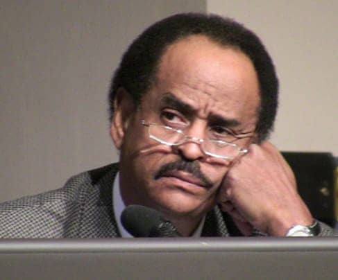Larry-Reid-Oakland-City-Council, City auditor spanks Black council members for trying to bring jobs to Oakland, Local News & Views 