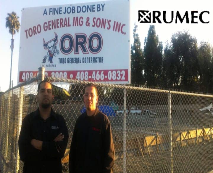 RUMEC-Toro-construction, RUMEC, fighting corporate oppression, ignorance and poverty through construction, Local News & Views 