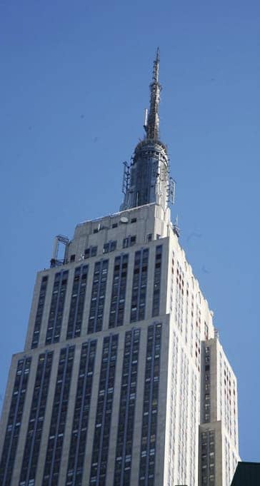 WBAI-tower-on-Empire-State-Building-by-Doc-Searles, Is Pacifica one foot in the grave?, News & Views 