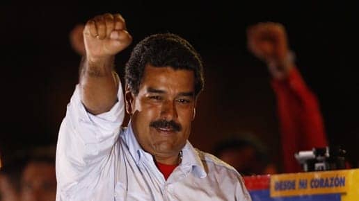 Nicolas-Maduro, So much is at stake in Venezuela’s presidential election, World News & Views 