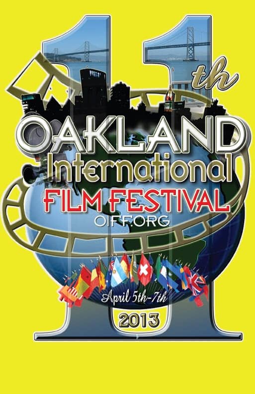 OIFF-0313, Oakland International Film Festival thrilled thousands, Culture Currents 