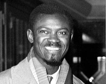 Patrice-Lumumba-by-AFP-closeup, Britain’s involvement in assassination of Congo’s Lumumba confirmed, World News & Views 