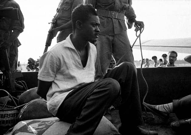 Patrice-Lumumba-last-photo-on-truck-from-Elizabethville-mid-Dec.-1960-by-Horst-Faas-AP, Britain’s involvement in assassination of Congo’s Lumumba confirmed, World News & Views 
