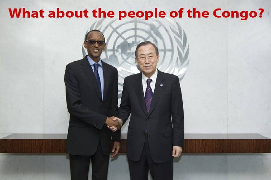 Pres.-Paul-Kagame-S-G-Ban-ki-Moon-at-UN-032313-What-about-people-of-Congo-added-by-Ann, Ban Ki-moon: What about the people of the Congo?, World News & Views 