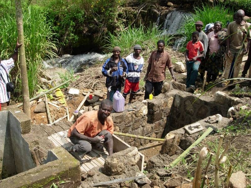 Micro-hydropower-Cameroon, Grand Inga Dam on Congo River – the World Bank’s latest silver bullet for Africa, World News & Views 