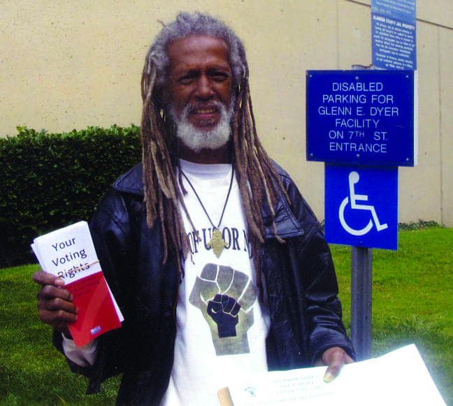 Elder-Freeman-All-of-Us-or-None-outside-Oakland-jail-081608, Wanda’s Picks for June 2013, Culture Currents 