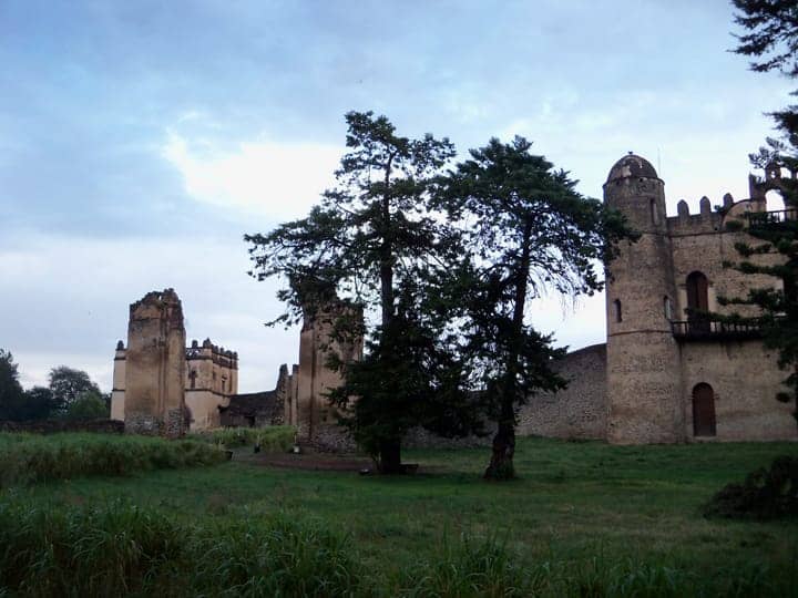 Ethiopian-castles-0613-by-Wanda-web, Wanda in Africa, World News & Views 