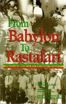 From-Babylon-to-Rastafari-cover, House of Lions of Judah celebrates first anniversary at San Quentin with ecumenical Rastafari service, Abolition Now! 