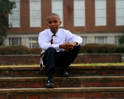 Stephen-R.-Stafford-II, 10 Black child geniuses you should know, Culture Currents 