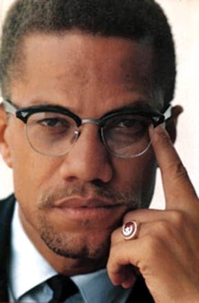 malcolm_x-color-web, Save Marcus Books, soul of San Francisco, oldest Black book store in US!, Local News & Views 