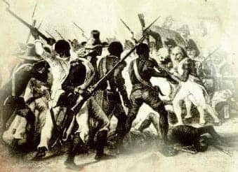 1811-slave-revolt, New Orleans 1811 Slave Revolt tour raises funds to rebuild libraries in Haiti, News & Views 