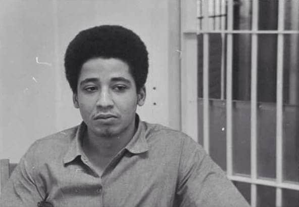 George-Jackson, Black August: Beyond 34 years of resistance, Abolition Now! 