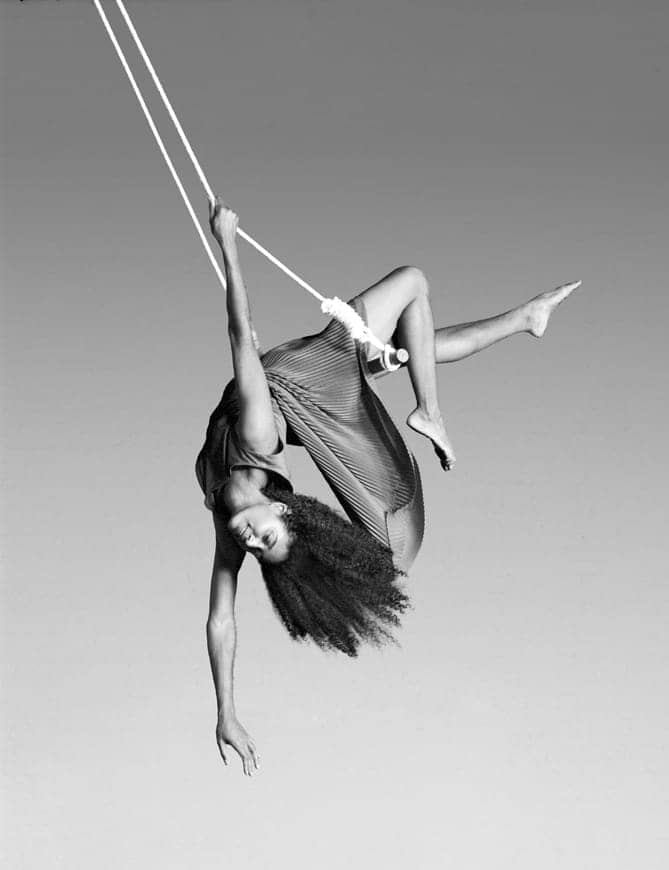Joanna-Haigood-by-Lois-Greenfield-web, Zaccho opens Center for Dance and Aerial Arts in Bayview, Culture Currents 