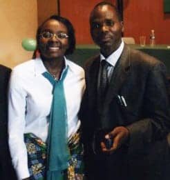 Victoire-Ingabire-Bernard-Ntaganda, Opposition leader Bernard Ntaganda tortured in Rwandan prison, World News & Views 