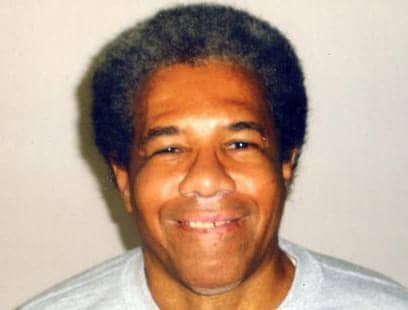 Albert-Woodfox, Albert Woodfox bids farewell to his Angola 3 brother, Herman Wallace, fights on for freedom, Abolition Now! 