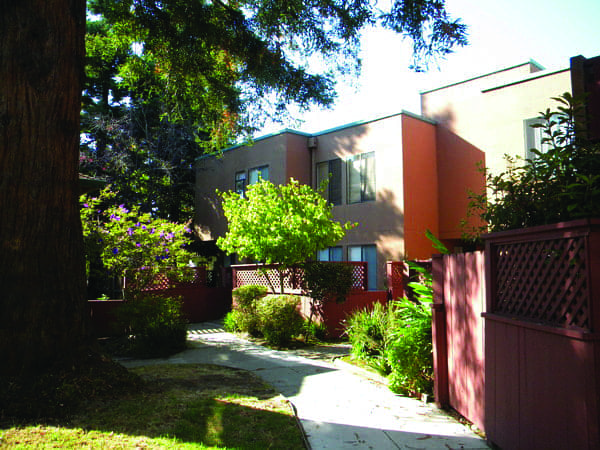 University-Avenue-Cooperative-Homes-Berkeley, Berkeley City Council votes tonight on leasing University Avenue Cooperative Homes for $1 a year, Local News & Views 
