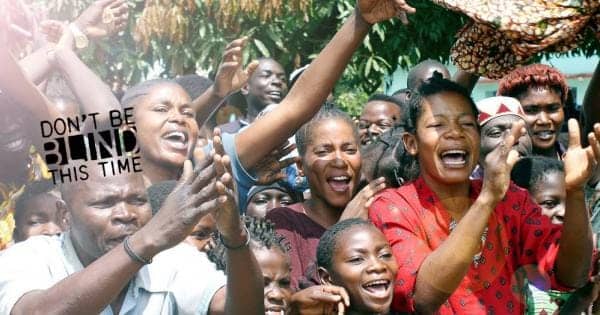 Congolese-celebrate-defeat-of-M23-by-Congolese-UN-forces, Letter to my Rwandan, Ugandan and Congolese brothers and sisters celebrating M23’s defeat, World News & Views 