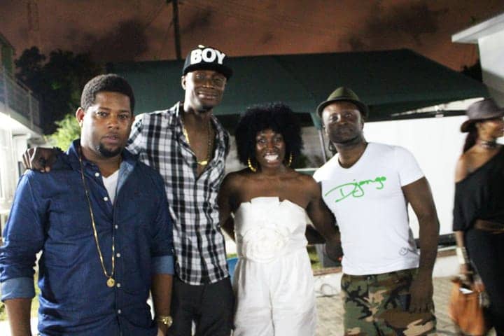 Muhammida-El-Muhajir-Hip-Hop-Ghana-DBlock-EL-Muhammida-Reggie-Rockstone, ‘Hip Hop: The New World Order’: an interview wit filmmaker Muhammida El Muhajir, Culture Currents 