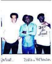 Albert-Woodfox-Kenny-Zulu-Whitmore-Herman-Wallace, Other Brothers in Angola, Abolition Now! 
