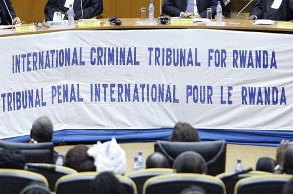 International-Criminal-Tribunal-for-Rwanda, Legacies: Michael Hourigan and the International Criminal Tribunal for Rwanda, World News & Views 