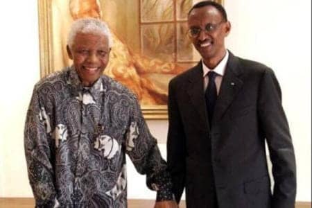 Mandela-Kagame, Rwanda: Opposition leader Victoire Ingabire’s sentence increased from 8 to 15 years, World News & Views 
