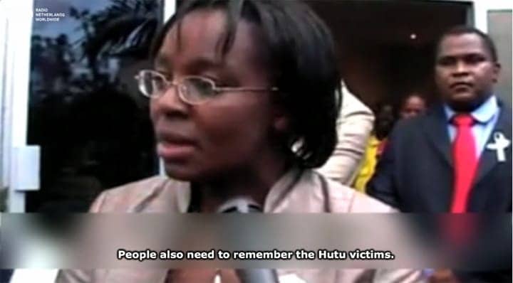 Victoire-Ingabire-returns-from-Netherlands-Kigali-airport-0110, Victoire Ingabire: the woman who challenged Rwanda’s Paul Kagame, World News & Views 