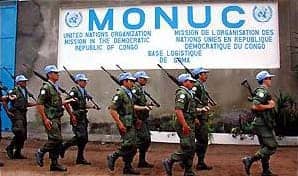 MONUC-UN-peacekeepers-in-DRC, Are U.N. peacekeeping operations causing more instability than they are resolving in Africa?, World News & Views 