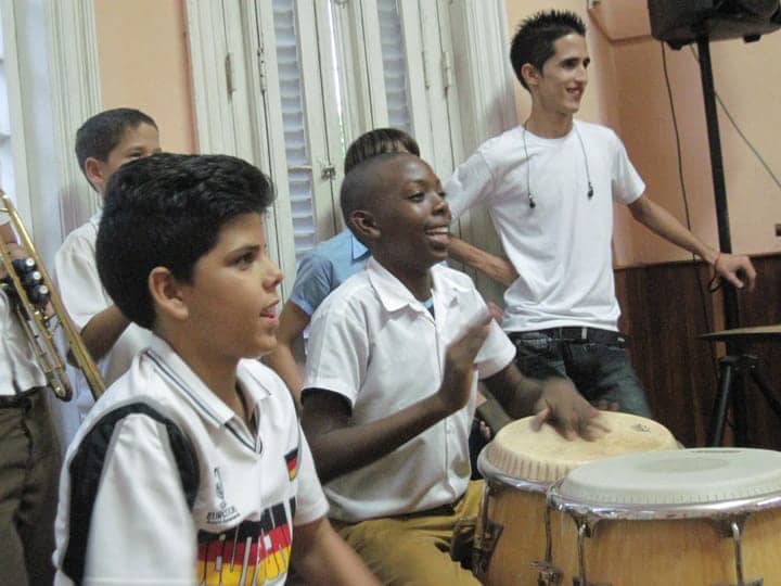 Richmond-Regla-Cuba-Tour-La-Colmenita-musicians-1213-courtesy-Marilyn-Langlois-web, Richmond’s people to people delegation: How beautiful is Cuba!, World News & Views 