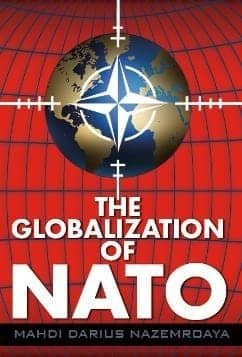 ‘The-Globalization-of-NATO’-by-Mahdi-Nazemroaya-cover, Peacekeepers depend on the Pentagon, in South Sudan, CAR, DRC, Uganda, Rwanda, World News & Views 